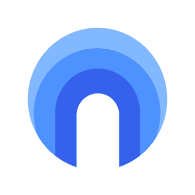 Next.js logo